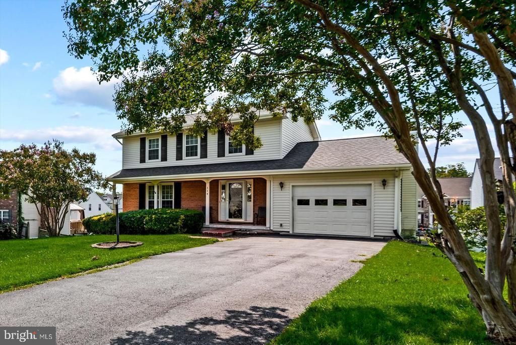 114 Cobblers Court, Stafford, VA 22554 Main Photo