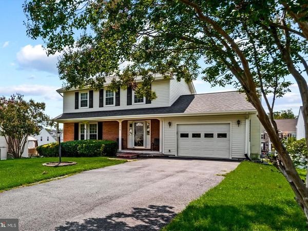 114 COBBLERS COURT, STAFFORD, VA 22554