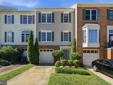 25384 HERRING CREEK DRIVE, CHANTILLY, VA 20152