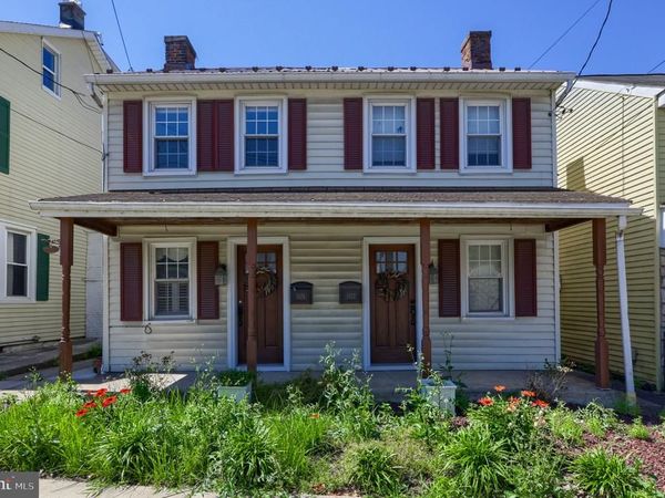 1122-1124 LANCASTER AVENUE , COLUMBIA, PA 17512