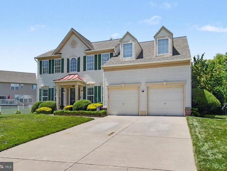 2913 Airdrie Avenue, Abingdon, MD 21009 Main Photo