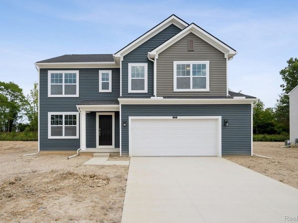 4179 Cedar Lane, Grand Blanc Township, Mi 48439