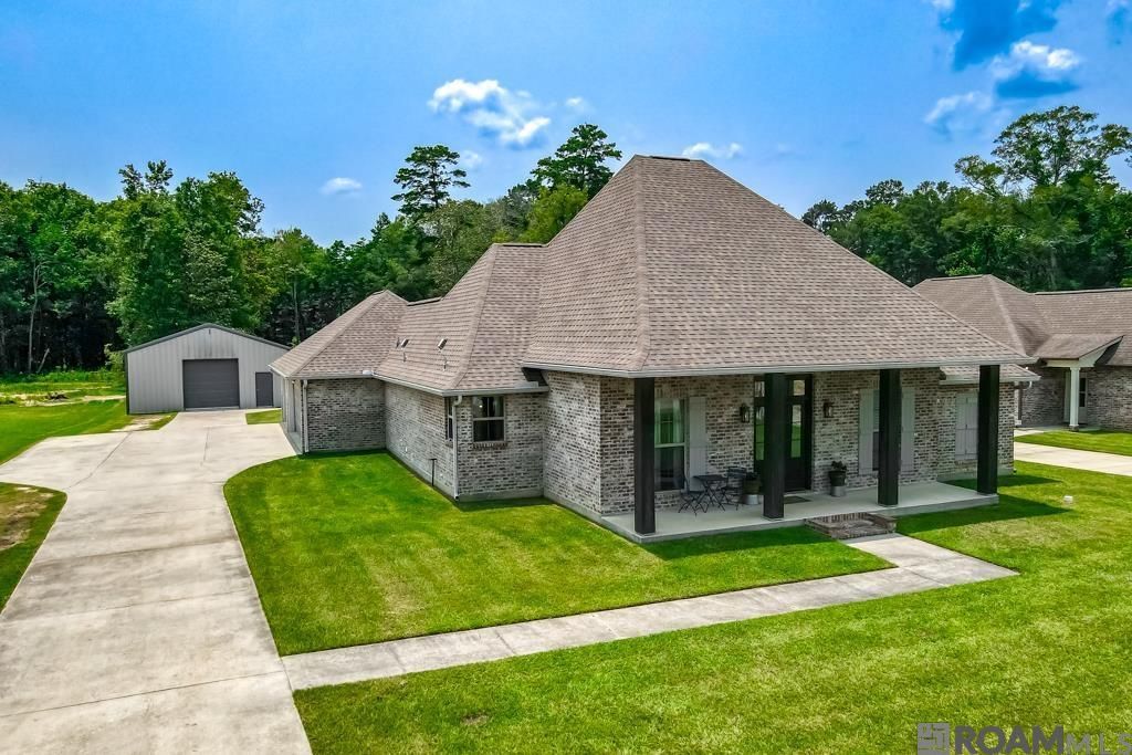 34951 Clinton Allen Rd, Denham Springs, LA 70706 Main Photo
