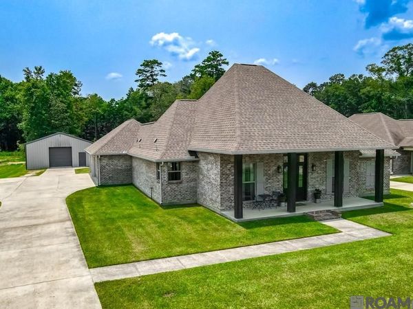 34951 Clinton Allen Rd, Denham Springs, LA 70706
