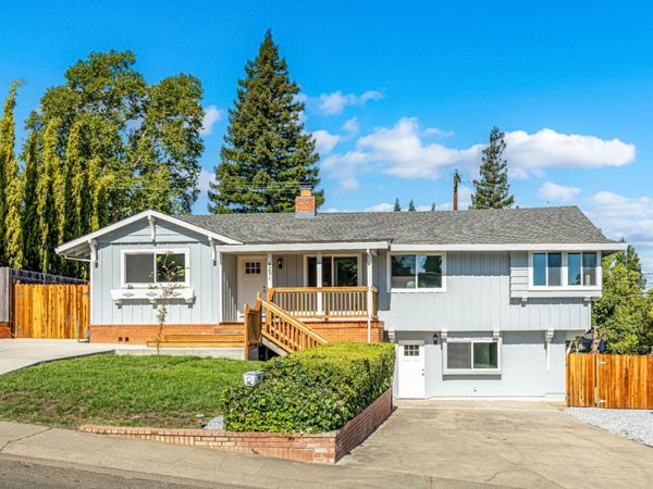 4231 Elva Way, Sacramento, CA 95821