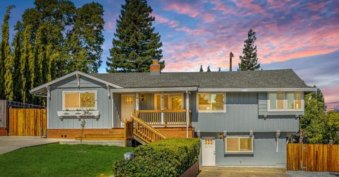 4231 Elva Way, Sacramento, CA 95821 Photo