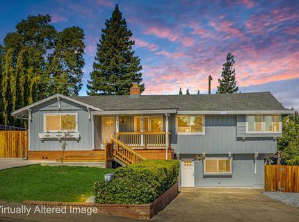 4231 Elva Way, Sacramento, CA 95821 Photo