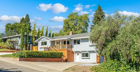 4231 Elva Way, Sacramento, CA 95821 Photo