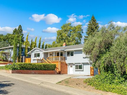 4231 Elva Way, Sacramento, CA 95821 Photo
