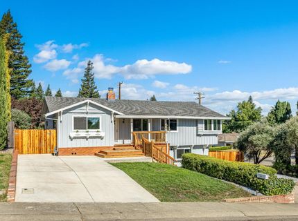 4231 Elva Way, Sacramento, CA 95821 Photo