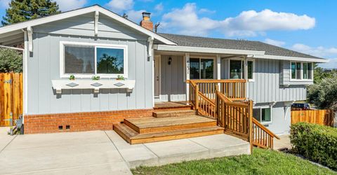 4231 Elva Way, Sacramento, CA 95821 Photo