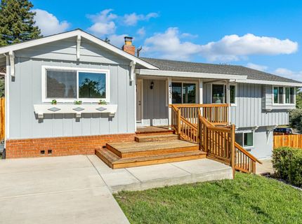 4231 Elva Way, Sacramento, CA 95821 Photo