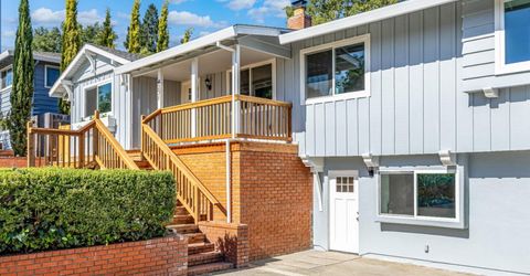 4231 Elva Way, Sacramento, CA 95821 Photo