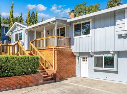 4231 Elva Way, Sacramento, CA 95821 Photo