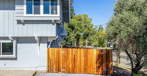 4231 Elva Way, Sacramento, CA 95821 Photo