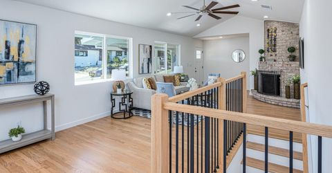 4231 Elva Way, Sacramento, CA 95821 Photo