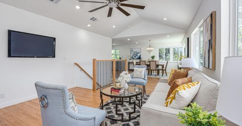 4231 Elva Way, Sacramento, CA 95821 Photo
