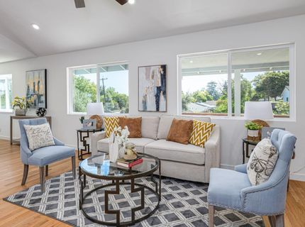 4231 Elva Way, Sacramento, CA 95821 Photo