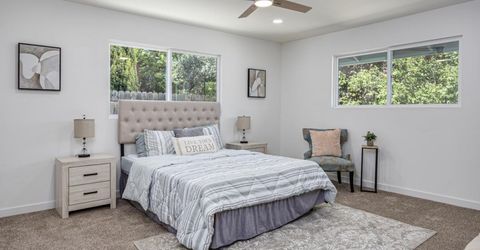 4231 Elva Way, Sacramento, CA 95821 Photo