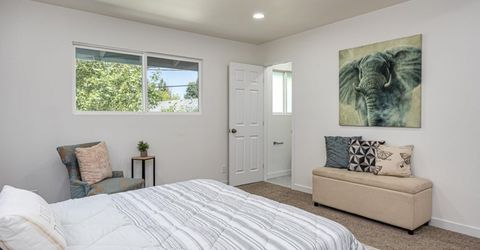 4231 Elva Way, Sacramento, CA 95821 Photo