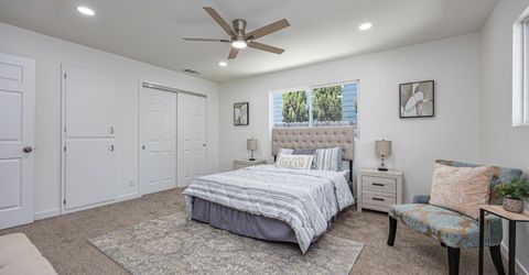 4231 Elva Way, Sacramento, CA 95821 Photo