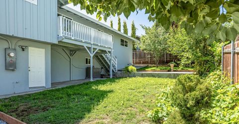 4231 Elva Way, Sacramento, CA 95821 Photo