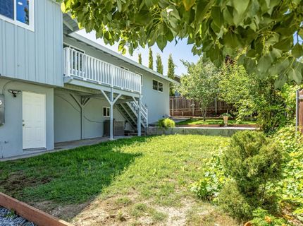4231 Elva Way, Sacramento, CA 95821 Photo