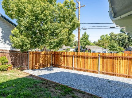 4231 Elva Way, Sacramento, CA 95821 Photo