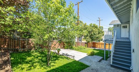 4231 Elva Way, Sacramento, CA 95821 Photo