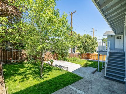 4231 Elva Way, Sacramento, CA 95821 Photo