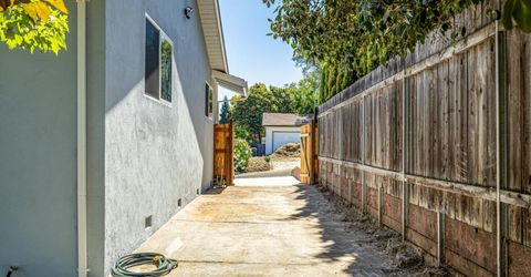 4231 Elva Way, Sacramento, CA 95821 Photo