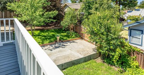 4231 Elva Way, Sacramento, CA 95821 Photo