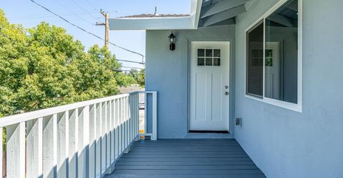 4231 Elva Way, Sacramento, CA 95821 Photo