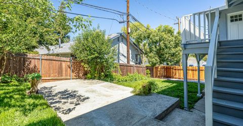 4231 Elva Way, Sacramento, CA 95821 Photo