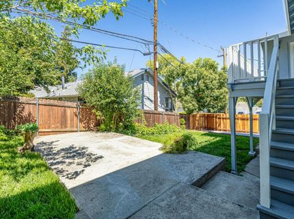 4231 Elva Way, Sacramento, CA 95821 Photo