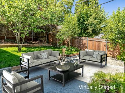 4231 Elva Way, Sacramento, CA 95821 Photo