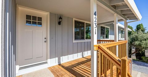 4231 Elva Way, Sacramento, CA 95821 Photo