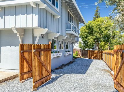 4231 Elva Way, Sacramento, CA 95821 Photo