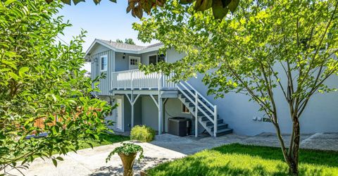 4231 Elva Way, Sacramento, CA 95821 Photo