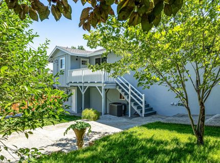 4231 Elva Way, Sacramento, CA 95821 Photo