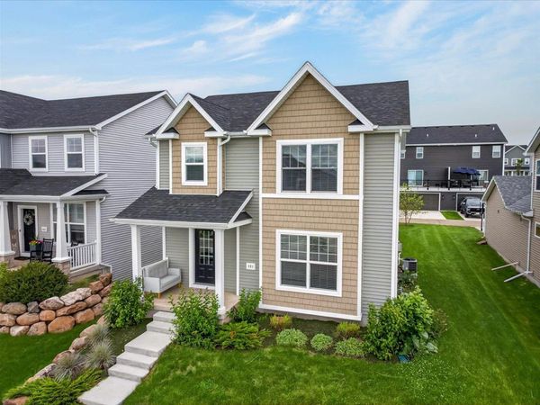 421 Crane Crossing, Waunakee, WI 53597