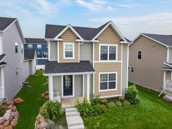421 Crane Crossing, Waunakee, WI 53597