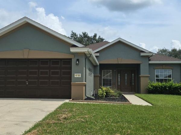 4085 SW 49TH AVENUE , OCALA, FL 34474