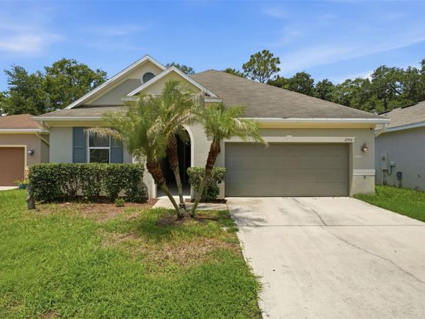 2796 ARBOR TRAIL WAY , ORLANDO, FL 32829