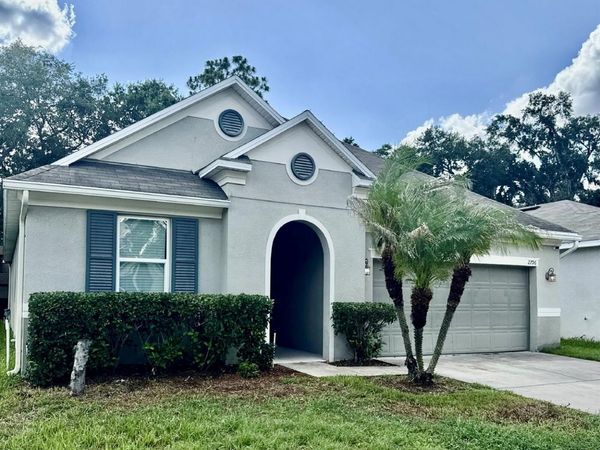 2796 ARBOR TRAIL WAY , ORLANDO, FL 32829
