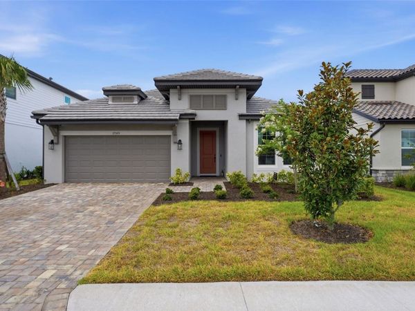17325 SAVORY MIST CIRCLE , BRADENTON, FL 34211