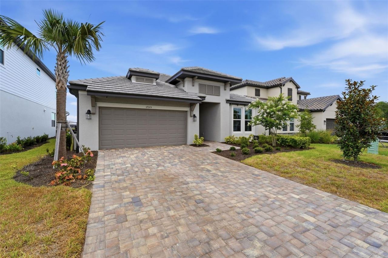 17325 Savory Mist Circle, Bradenton, FL 34211 Photo