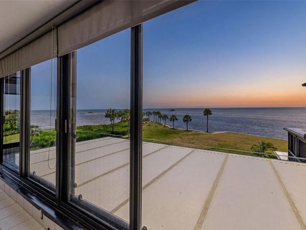 3280 SOUTHSHORE DRIVE , Unit 86C, PUNTA GORDA, FL 33955