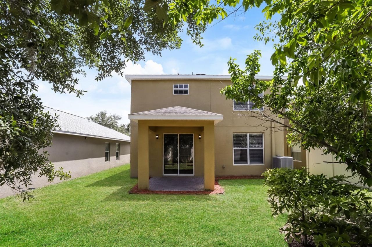 15520 Telford Spring Drive , Ruskin, FL 33573 Photo