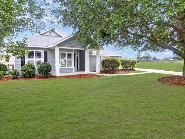 10064 SW 98TH LANE , GAINESVILLE, FL 32608